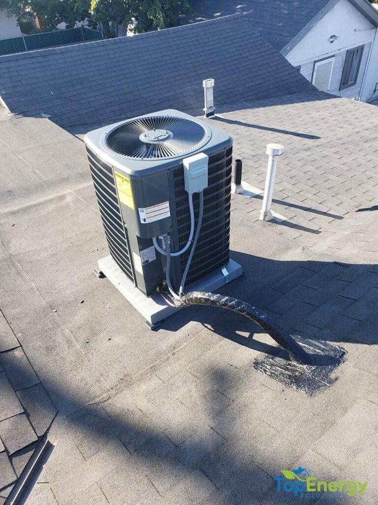 Air Conditioning Installation in Brentwood