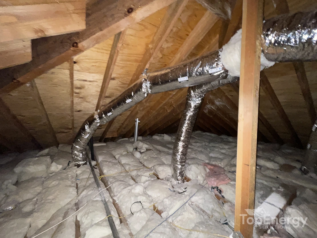 Heat Pump Installation in Gardena