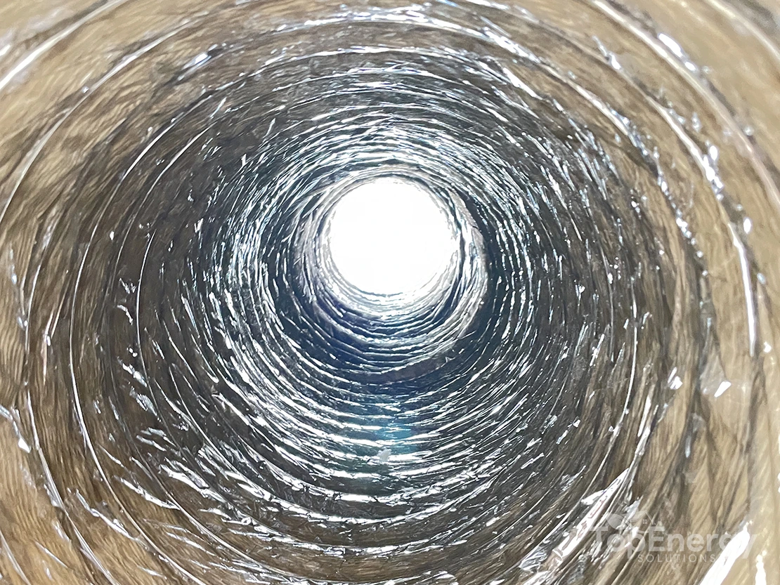 Air Ducts Installation in Studio City