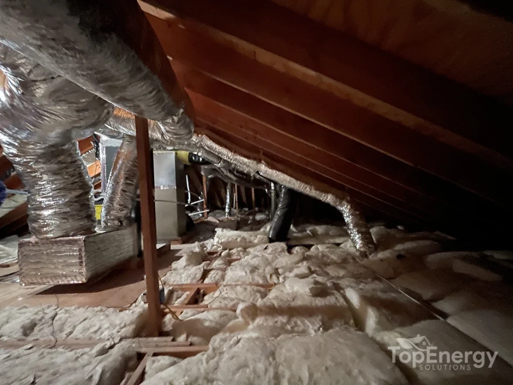 Air Ducts Installation in Malibu