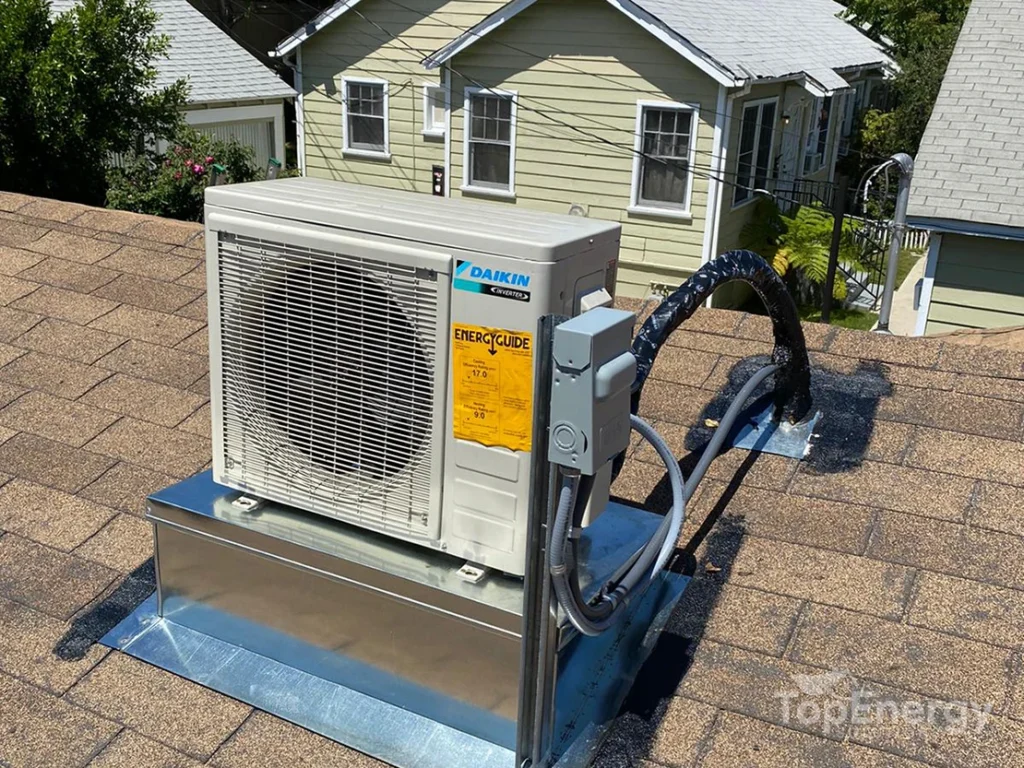 HVAC Contractor in Sherman Oaks