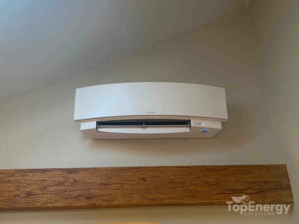 Mini Split Installation in West Hollywood