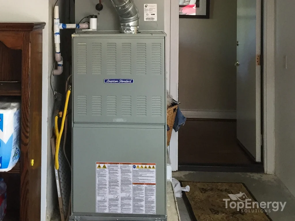 HVAC Contractor in Gardena