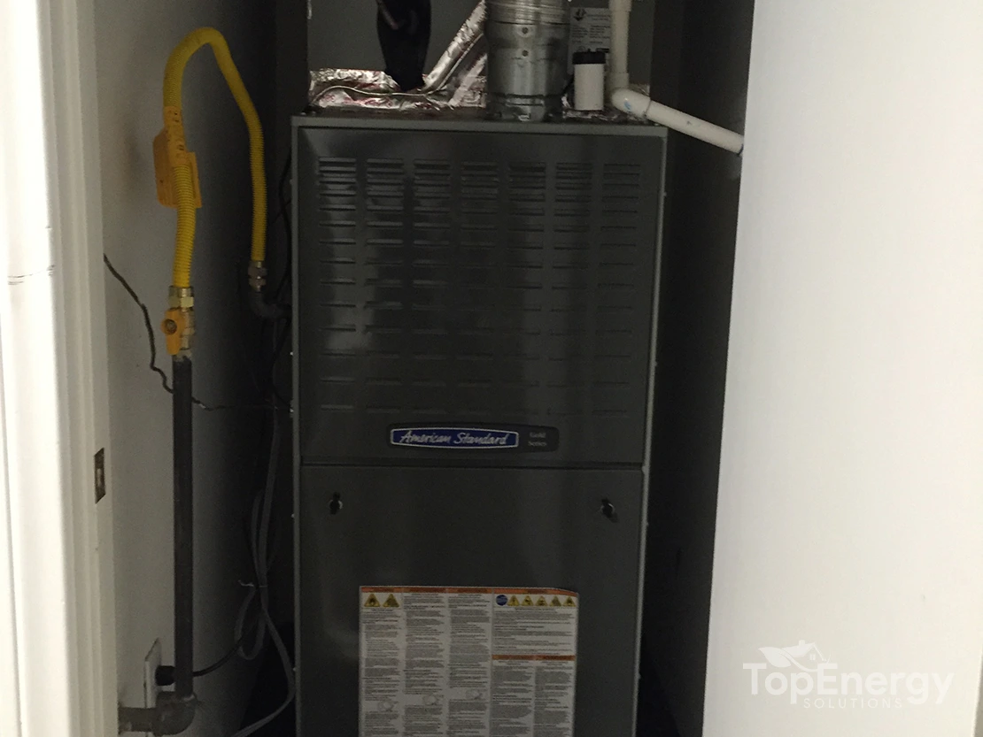 Furnaces Installation in Brentwood
