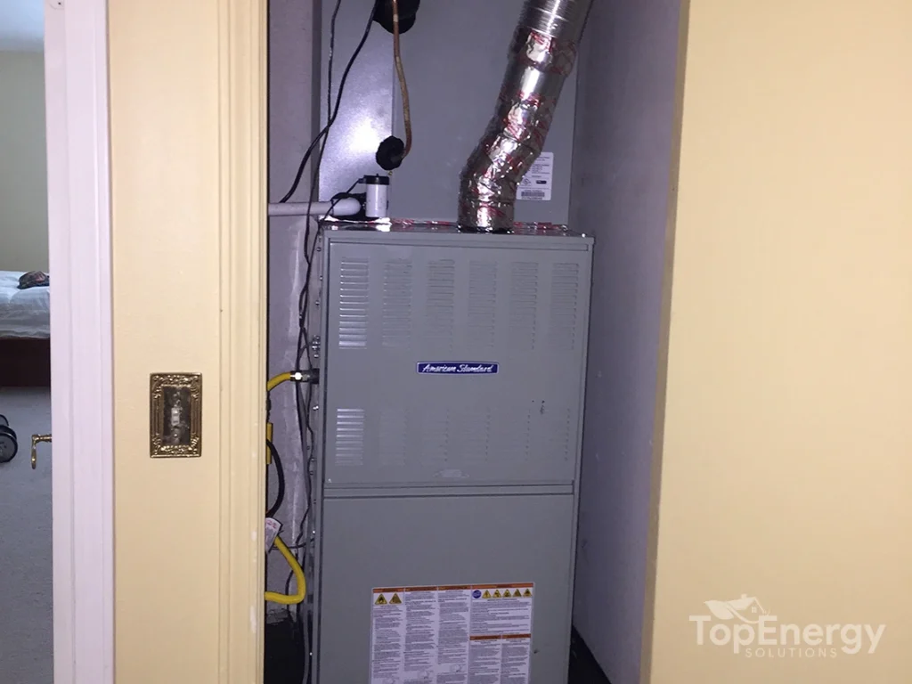 Heat Pump Installation in Sherman Oaks