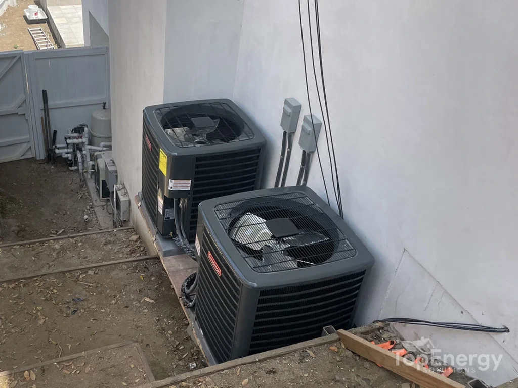 Air Conditioning Installation in Studio City