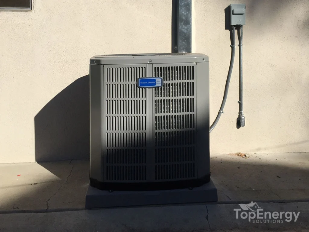 Air Conditioning Installation in Venice