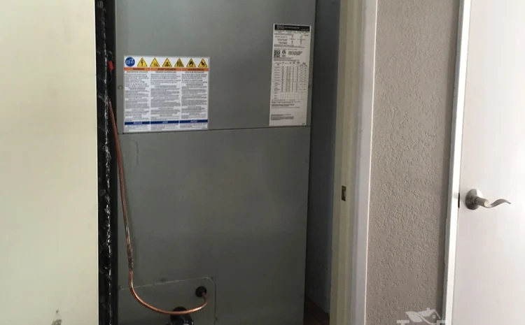  Heating Pump Installation Beverly Hills