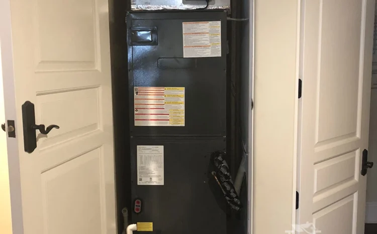  Heating Pump Installation Torrance