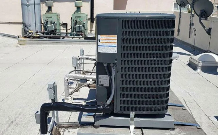  Heating Pump Installation Venice