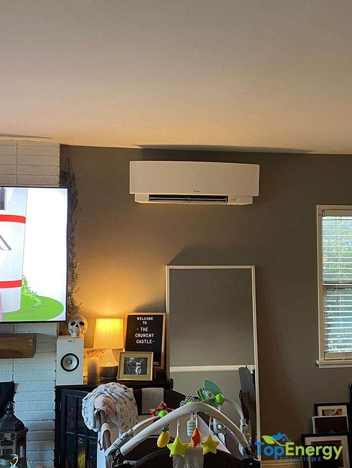 Air Conditioning Installation in Hollywood Hills