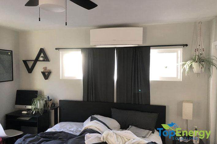Air Conditioning Installation in Silver Lake