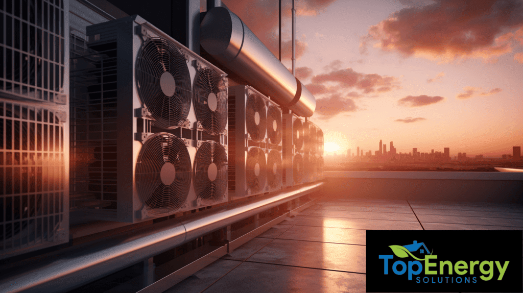 HVAC Contractor in Studio City