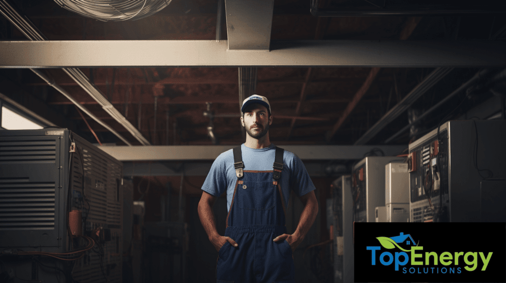 Heating and Cooling Contractor in los angeles