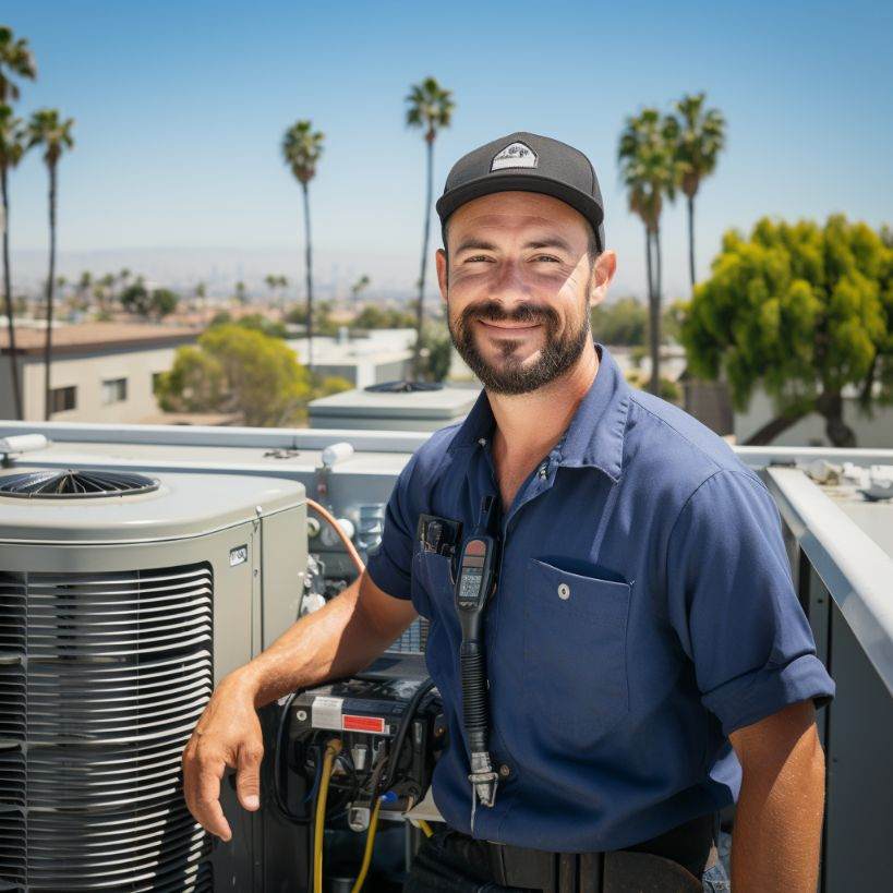 hvac contractors in los angeles1