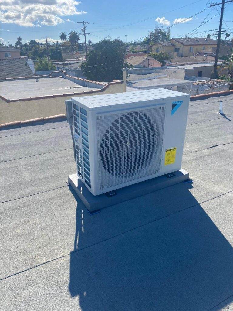 Air Conditioning Installation In Manhattan Beach Air Conditioning Installation In Manhattan Beach