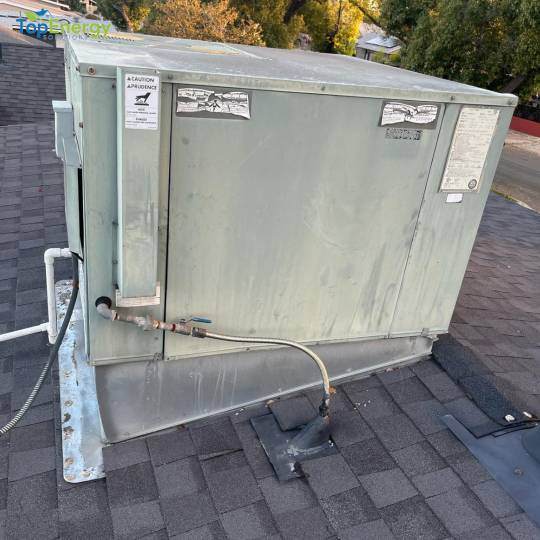Package Unit Installation in Gardena Package Unit Installation in Gardena