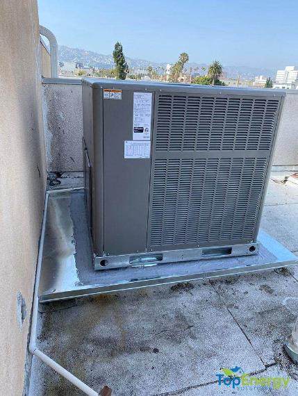 Package Unit Installation in Hollywood Package Unit Installation in Hollywood