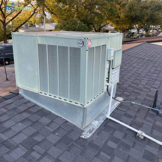 Package Unit Installation in Malibu Package Unit Installation in Malibu