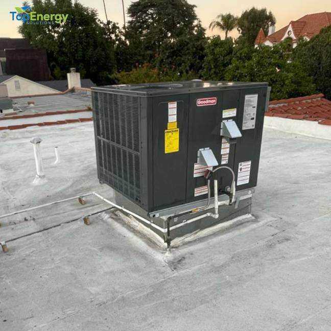 Package Unit Installation in Manhattan Beach Package Unit Installation in Manhattan Beach
