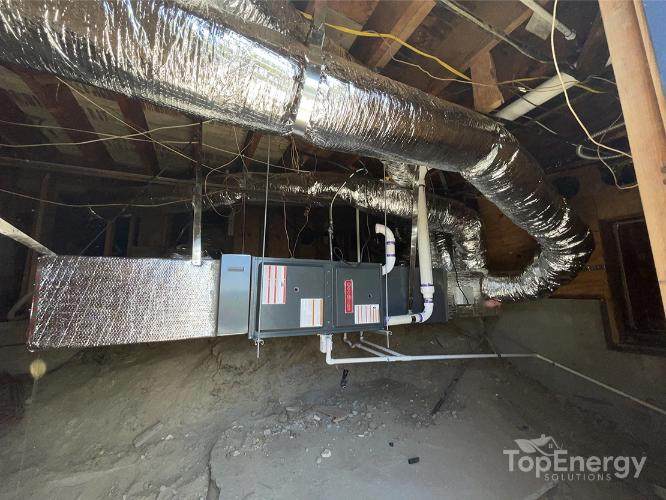 Air Ducts Installation in Palos Verdes Estate Air Ducts Installation in Palos Verdes Estate