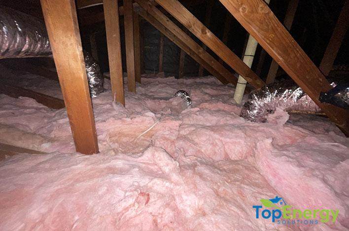 Attic Ventilation in Monterey Park