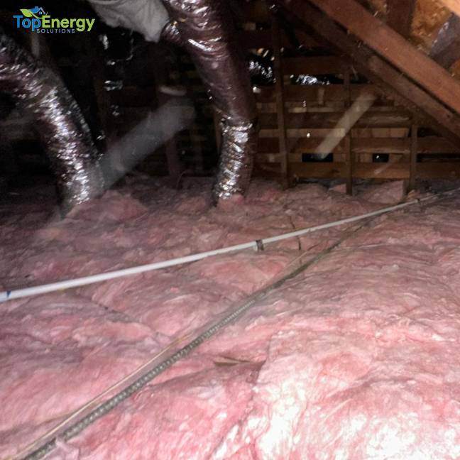 Insulation in Encino Insulation in Encino