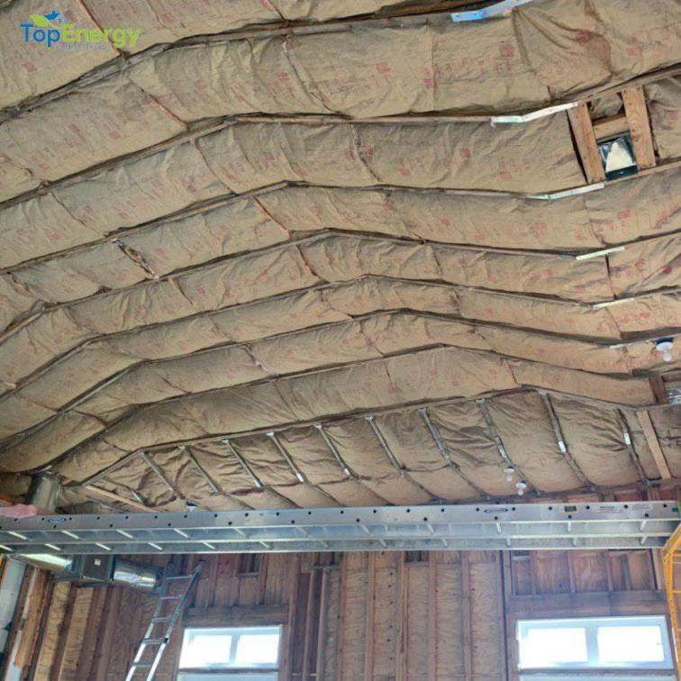 Insulation in Carson Insulation in Carson