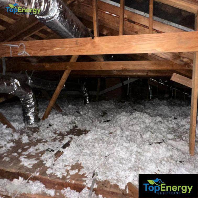 Insulation in El Segundo Insulation in El Segundo