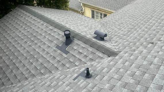 New Roofing Carousel
