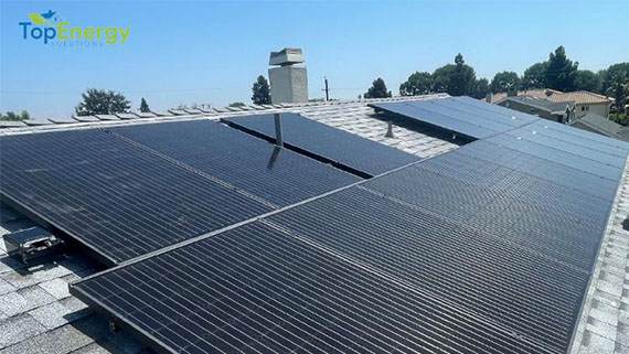 New Solar Carousel