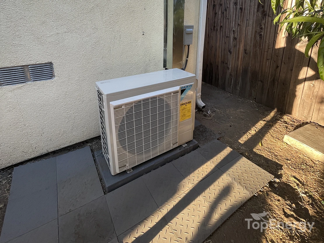 Mini Split Installation in Hollywood