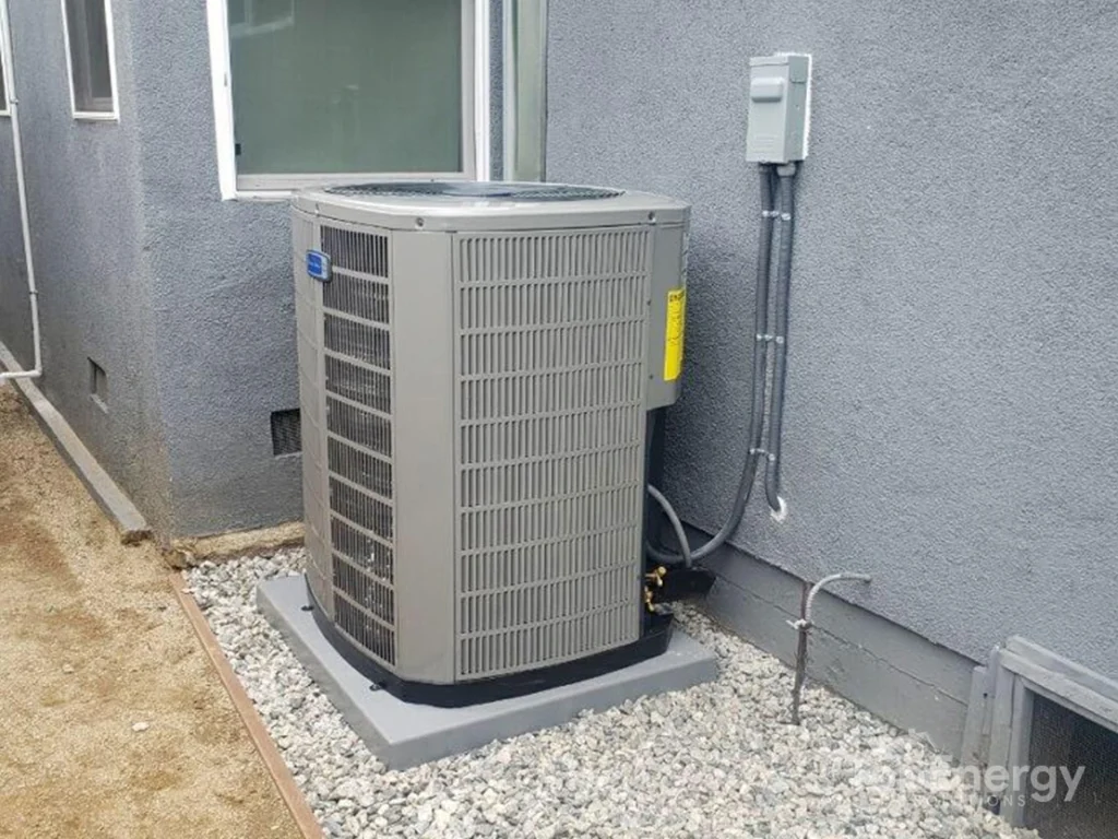 Air Conditioning Installation in West Hollywood 