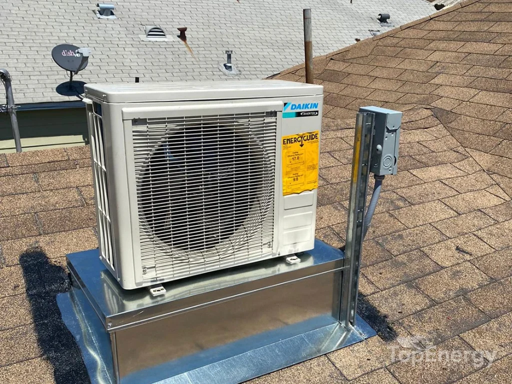 HVAC Contractor in Torrance