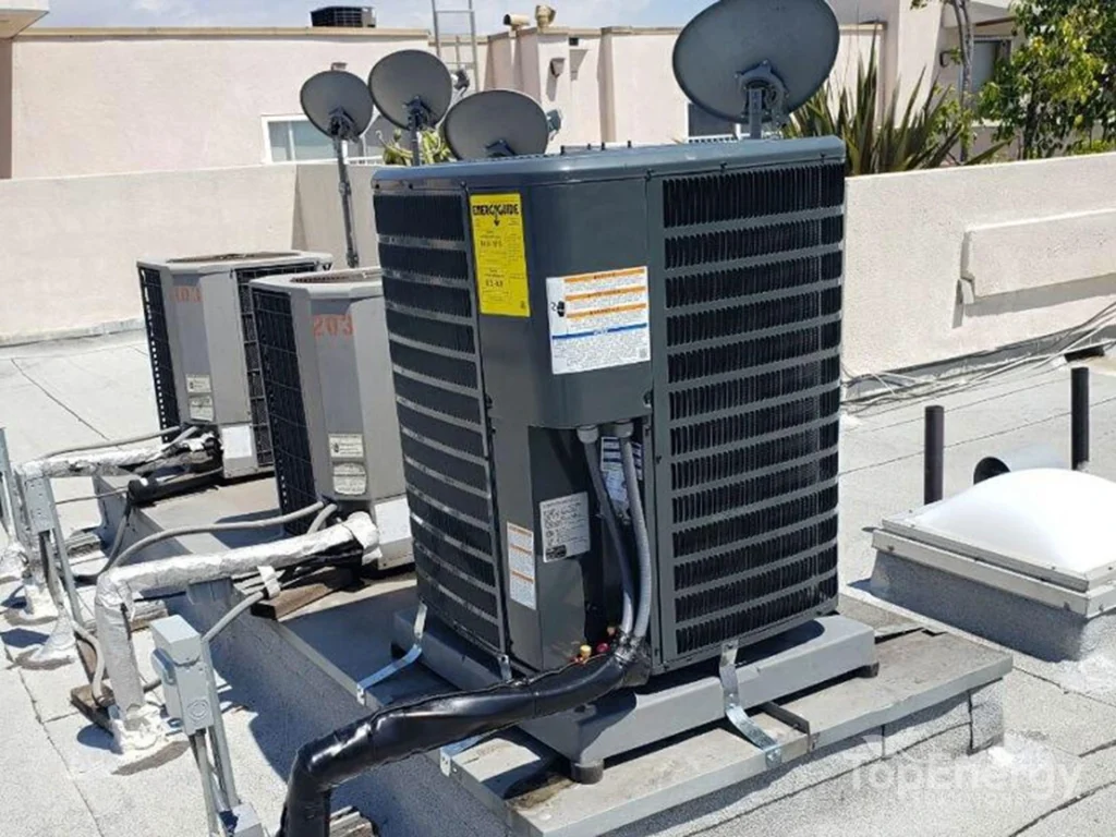 Air Conditioning Installation in Hawthorn