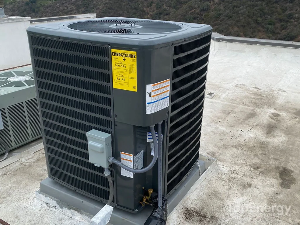 HVAC Contractor in Venice