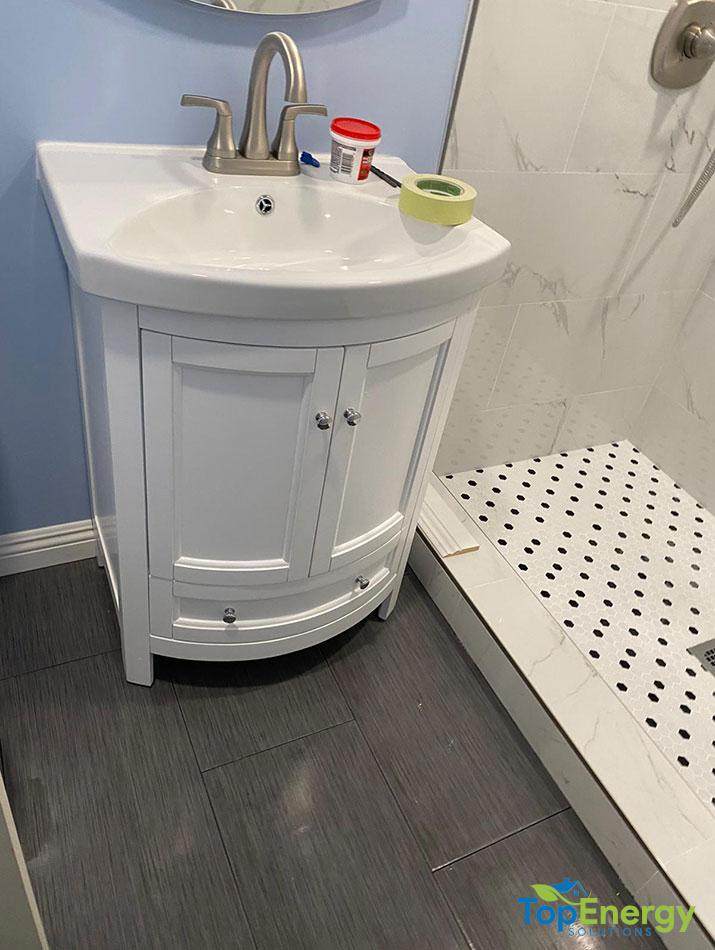 Bathroom Remodeling in Venice