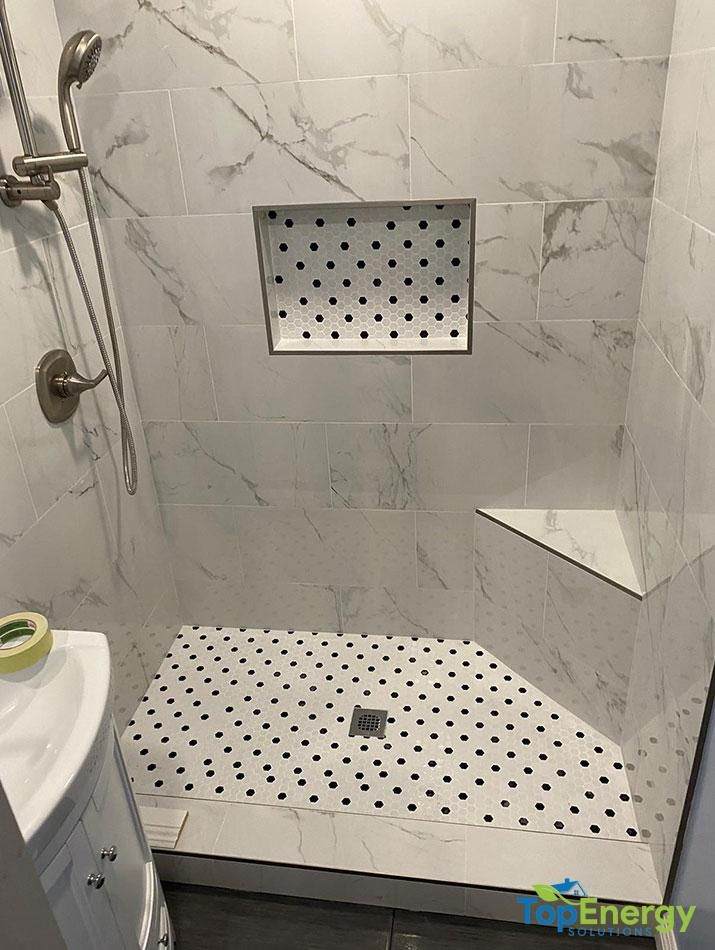 Bathroom Remodeling in Venice