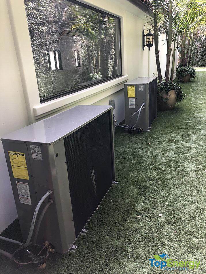 Air Conditioning Installation In Bel Air
