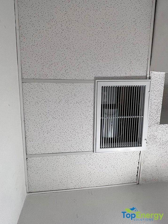 Heat Pump Installation in San Gabriel
