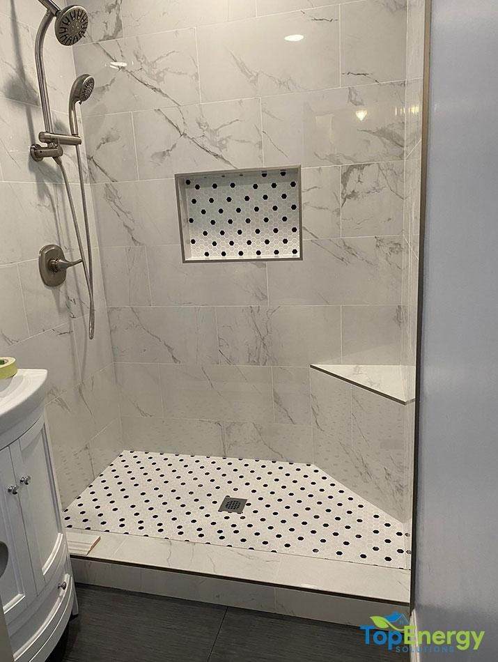 Bathroom Remodeling in Venice