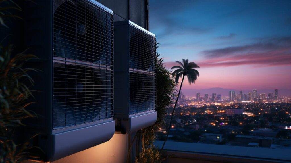 Air Conditioning Installation in Bellflower Air Conditioning Installation in Bellflower