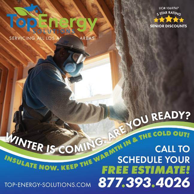 Insulation Special Offer