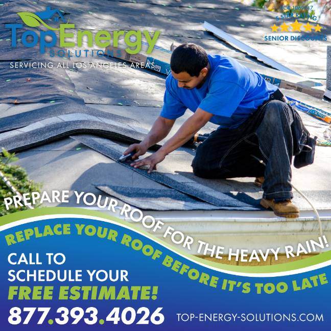 Shingle Roofing Special Offer
