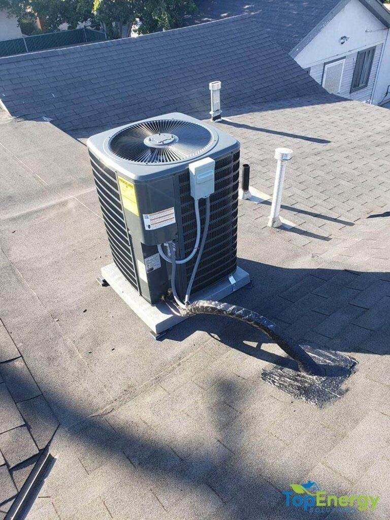 HVAC Contractor In Brentwood HVAC Contractor In Brentwood