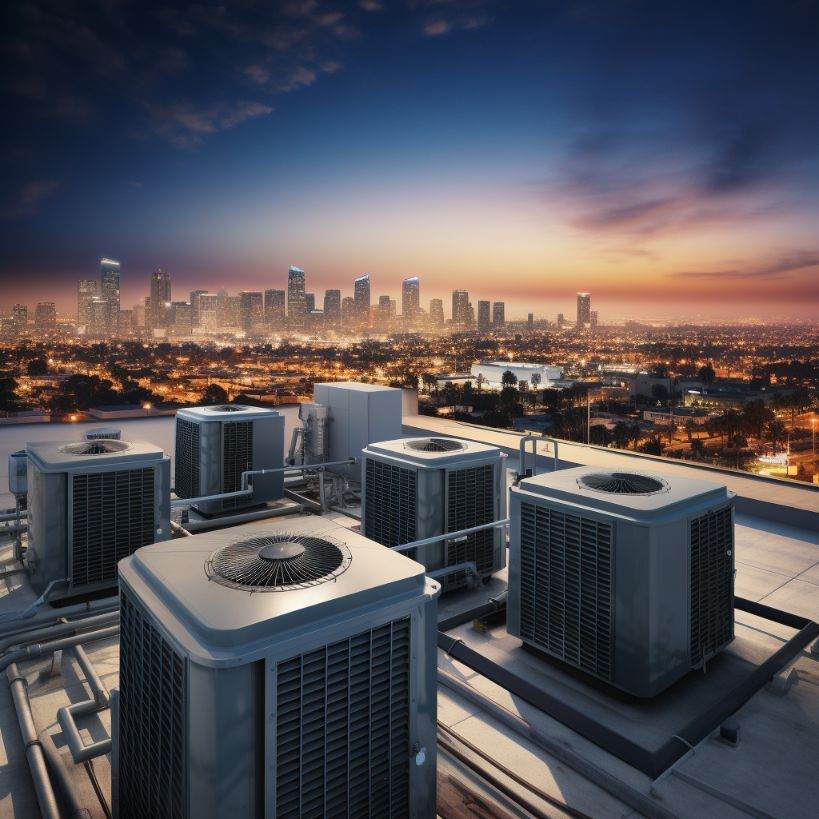 HVAC Contractor in Malibu HVAC Contractor in Malibu