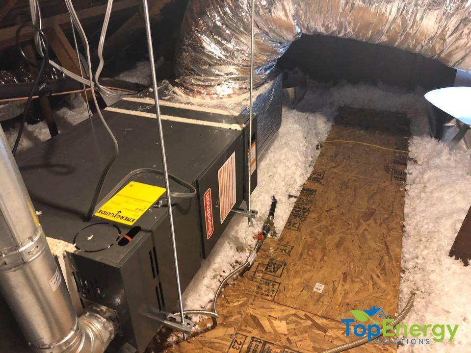 Heat Pump Installation in Lakewood Heat Pump Installation in Lakewood