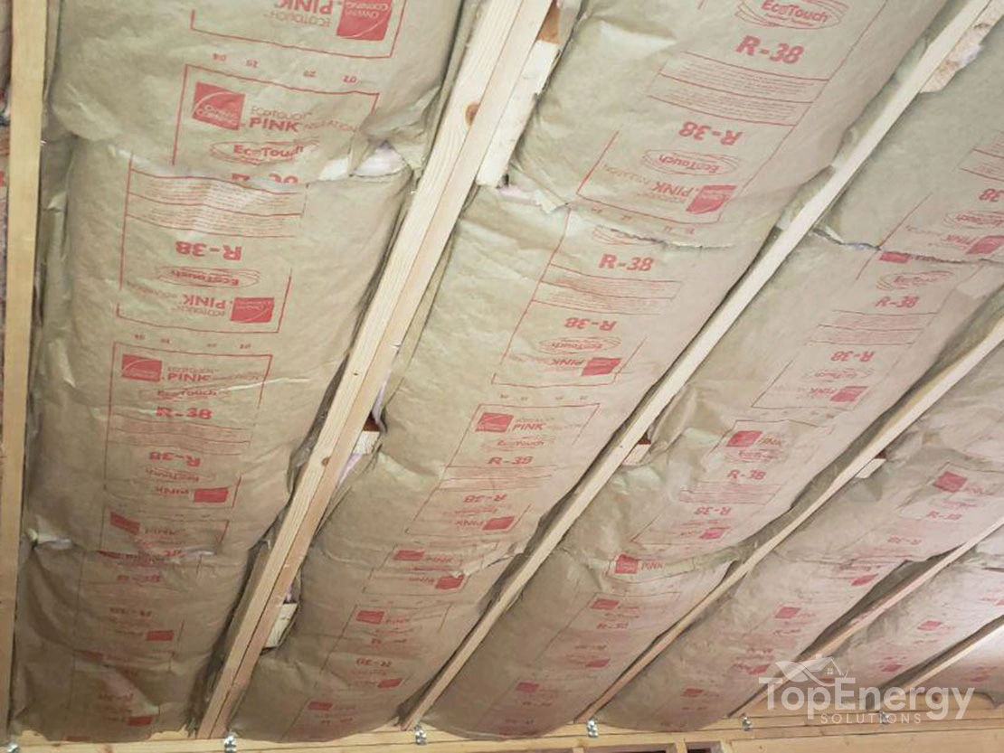 Attic Ventilation in Burbank Attic Ventilation in Burbank
