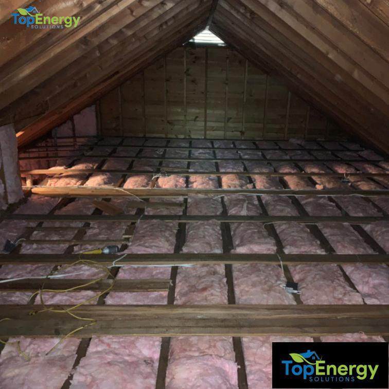 Attic Ventilation in Compton Attic Ventilation in Compton