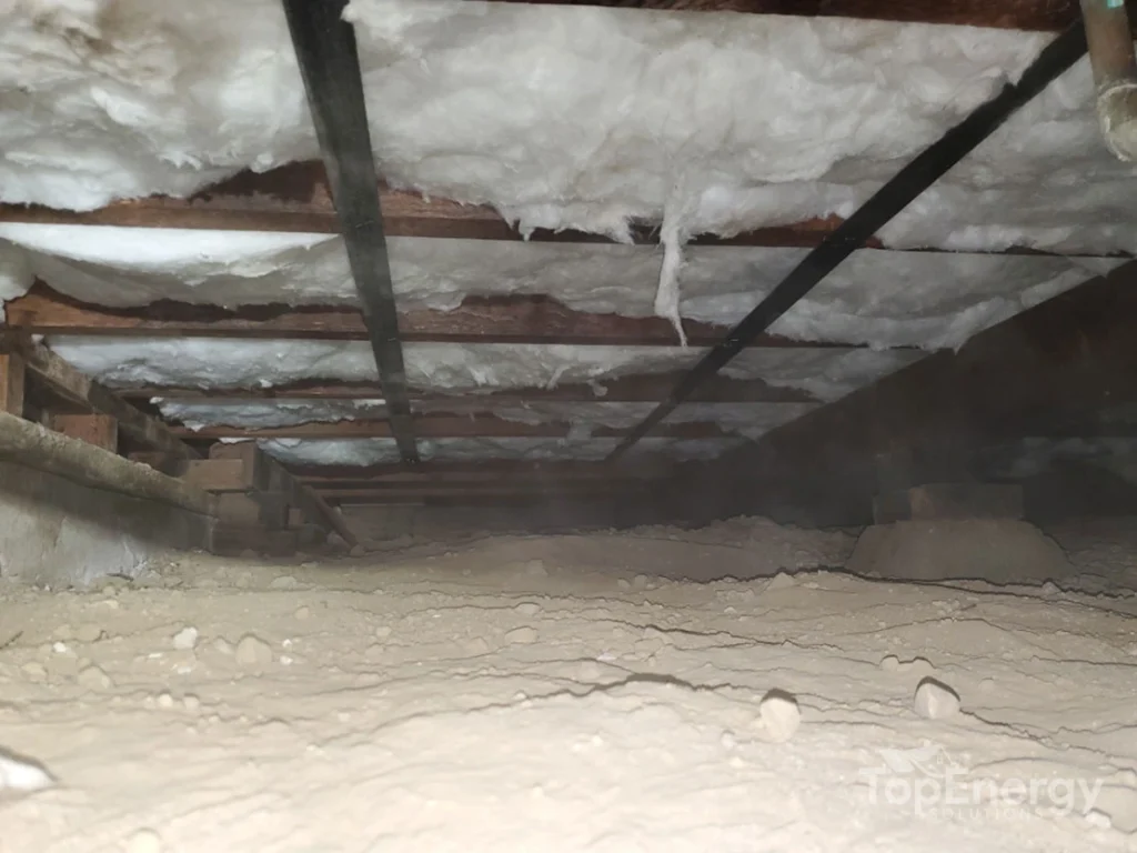 Attic Ventilation in Arcadia Attic Ventilation in Arcadia